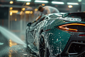 Auto Detailing Colorado Springs